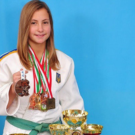 Наталія Чистякова