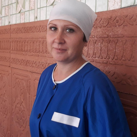 Хорошівська школа