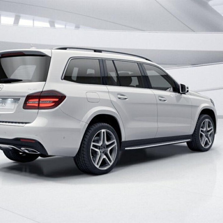 Mercedes Benz GLS 500