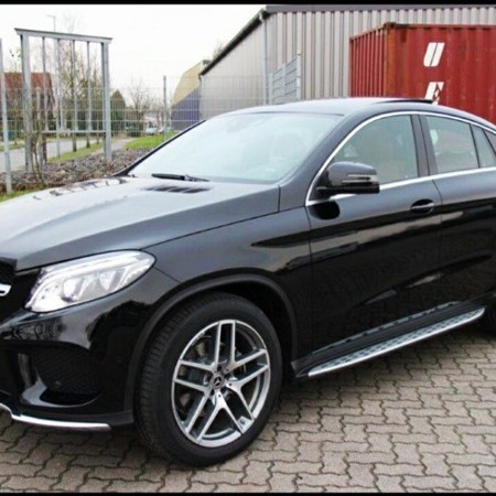 Mercedes-Benz GL 350