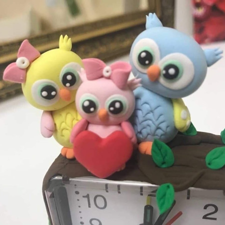 Курсы для детей «Лепи-Играй»