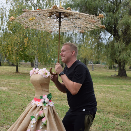 Цікаві фотозони