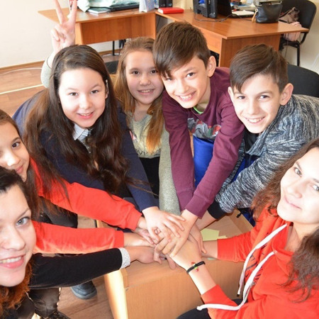 Школа финансовой грамотности «Абетка фінансів»