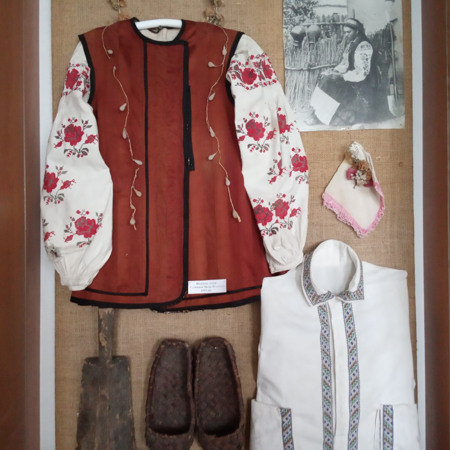 Весільна сукня, якій понад 100 років 