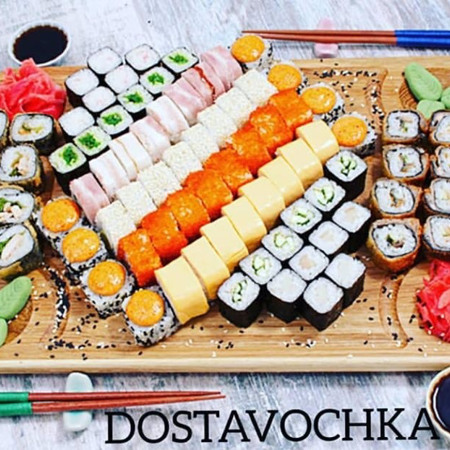 Доставка абсолютно всего на дом - dostavochka.izm