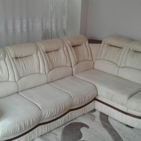 Профессиональная химчистка мягкой мебели и ковров