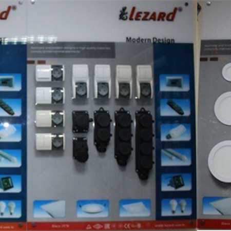 "Lezard-Електро" задовольнить кожного покупця