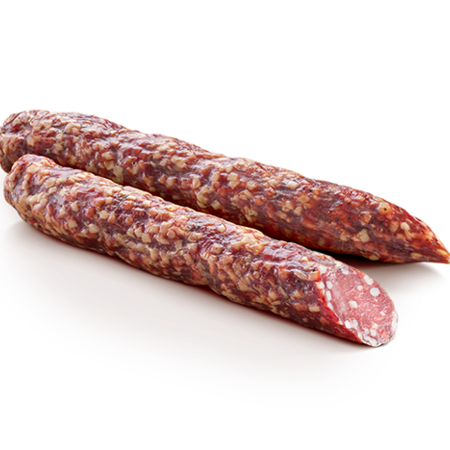 КОВБАСА ПАРМСЬКА