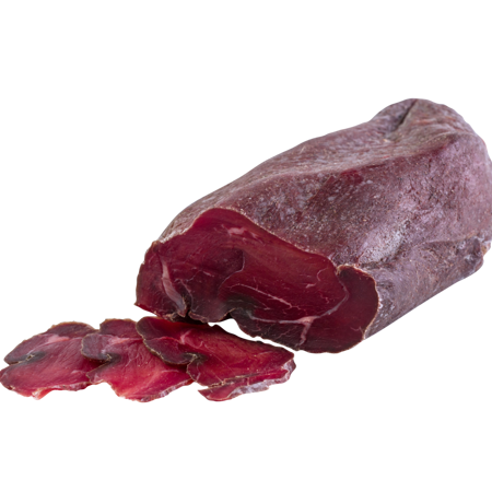 ЯЛОВИЧИНА “БРЕЗАОЛА”