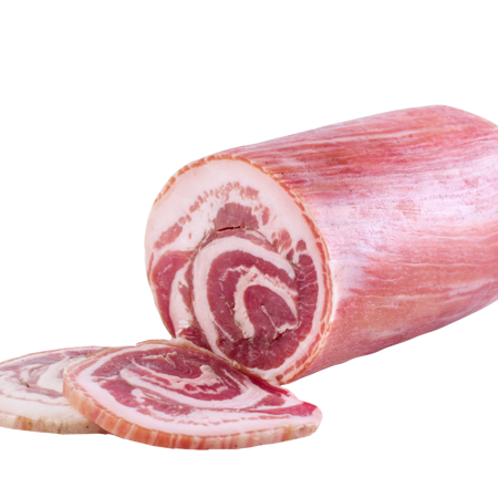 БЕКОН “ПАНЧЕТТА”