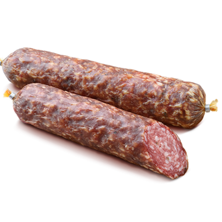 КОВБАСА РИМСЬКА