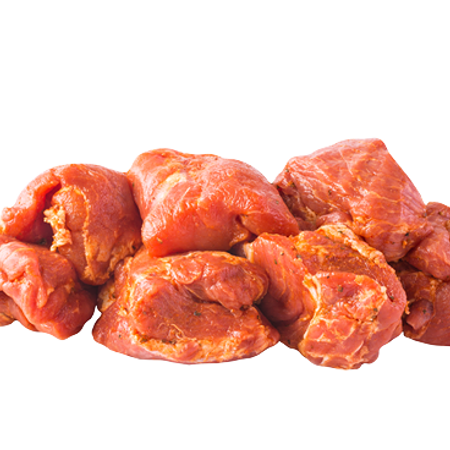 ШАШЛИК ОСОБЛИВИЙ