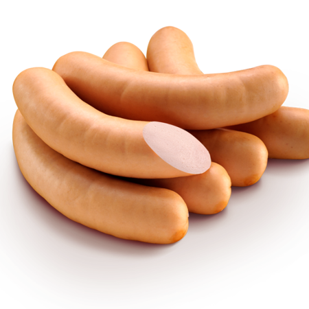 СОСИСКИ ВІННІ