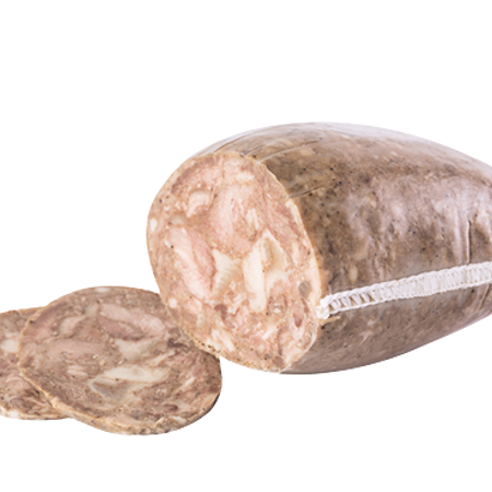 САЛЬТИСОН “ДОМАШНІЙ”