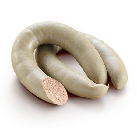 КОВБАСА ЛІВЕРНА ПЕЧІНКОВА