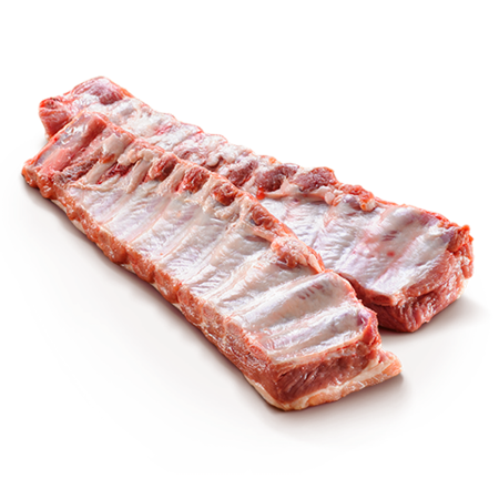 РЕБЕРЦЯ СВИНЯЧІ