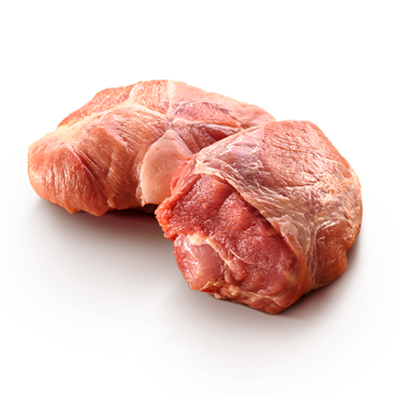 СВИНИНА “ФІРМОВА”