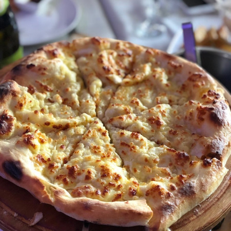 Грузинський банкетний зал