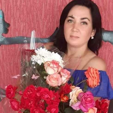 Оксана Бобилєва