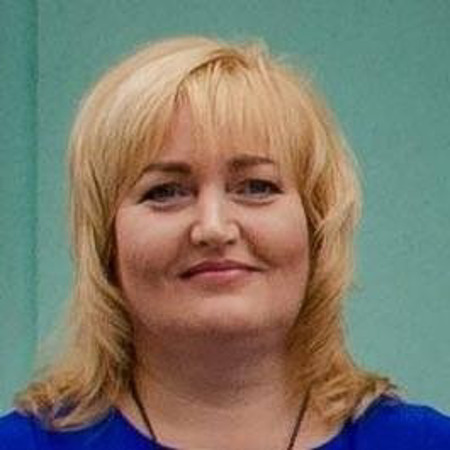 Світлана Васильченко