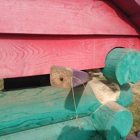 Вкрадене дитинство