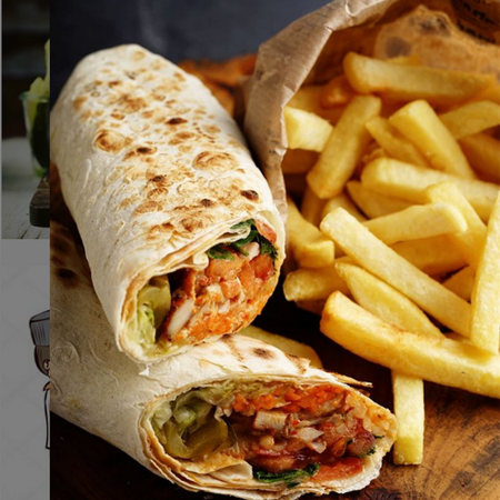 БэтБургерШаверма