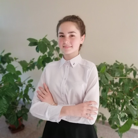 Катерина Дудко 