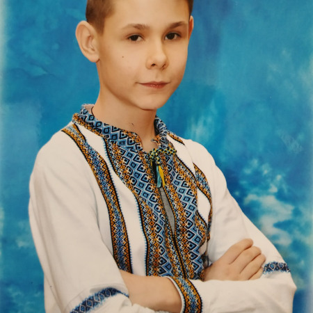 Ілля Грималюк 