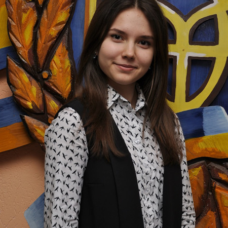 Юлія Коханівська 