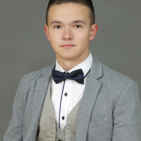 Павло Буковський 