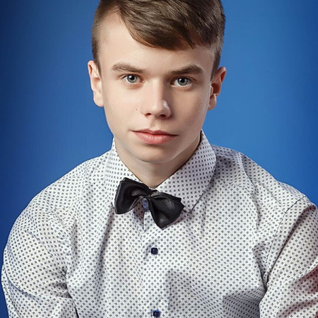 Ілля Матвійчук 