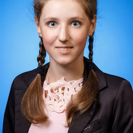 Ольга Каменчук 