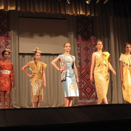 Дизайн-студія «Артель Moda»