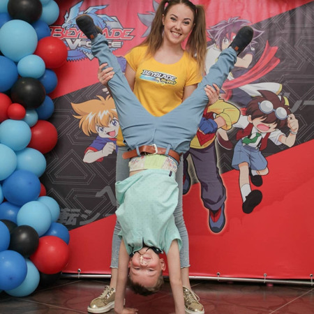 Гелеві кульки