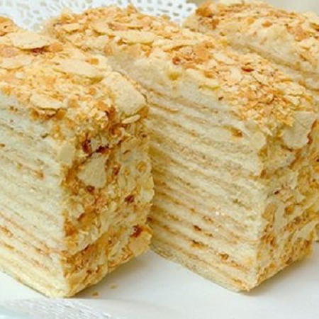 Сирний Наполеон