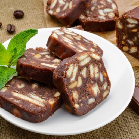 Печиво «Ковбаска»