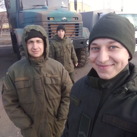 Ігор Заярний