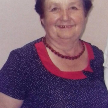 Катерина Петрівна Дем’яненко