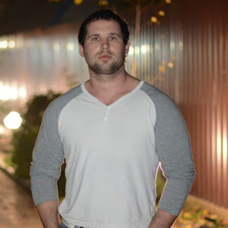 Іван Хандогий