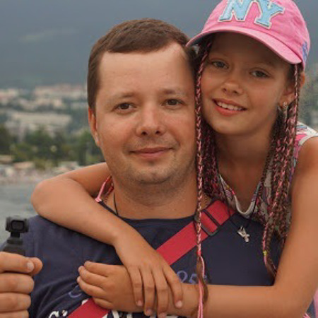 Артем Рибін