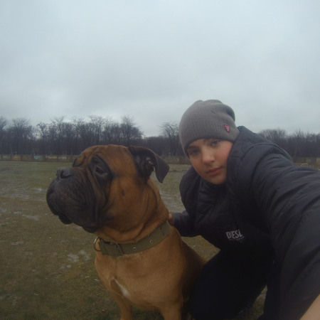 Іван Букреєв