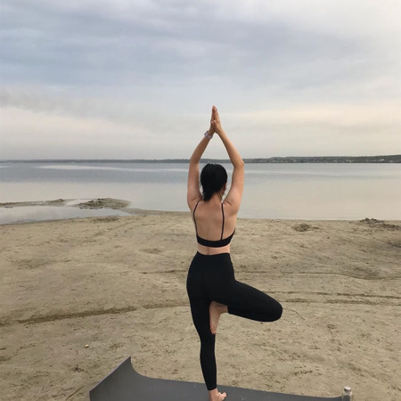 Катерина Піхно