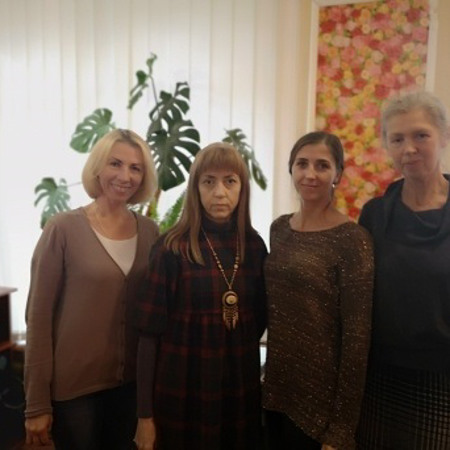 Білопільський районний центр соціальних служб для сім’ї, дітей та молоді