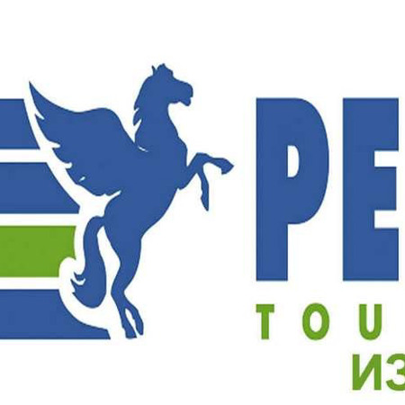 Pegas Touristik Измаил