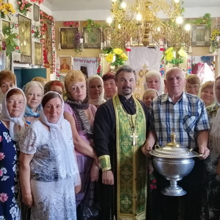 Територіальний центр соціального обслуговування