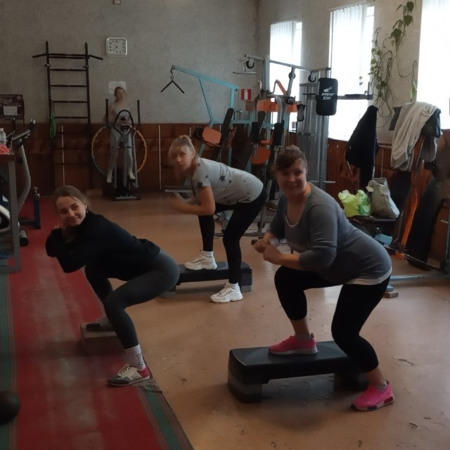 Районний центр «Спорт для всіх»