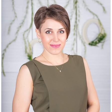 Клуб «100 дорог к себе» Оксаны Келембет