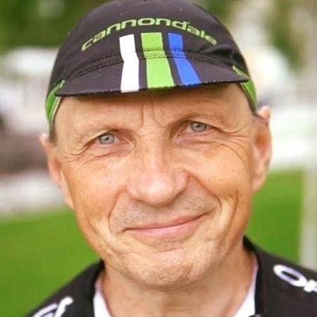 Ассоциация велосипедистов Измаила 