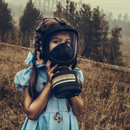 Міф 3. Баби та діди палили листя і не хворіли 