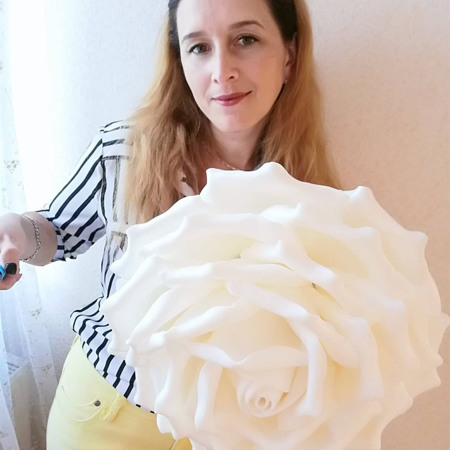 Оксана Пришляк